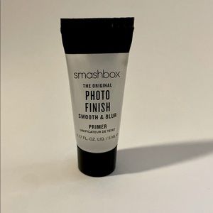 Smashbox The Original Photo Finish Smooth & Blur Primer 5 mL Sample
